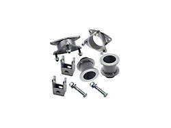 2-Inch Front / 3-Inch Rear Leveling Lift Kit (07-18 Tahoe)