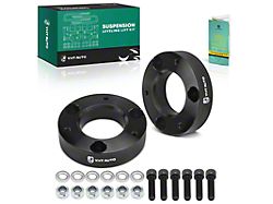 2-Inch Front Leveling Lift Kit (07-26 2WD/4WD Tahoe)
