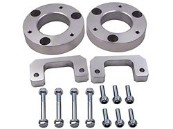 3.50-Inch Front Leveling Kit (07-18 Tahoe)