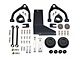 Tuff Country 4-Inch Suspension Lift Kit (07-13 4WD Tahoe)