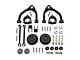 Tuff Country 4-Inch Suspension Lift Kit with SX8000 Shocks (14-18 Tahoe w/ Stock Cast Steel Control Arms)