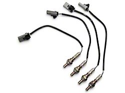 4-Piece O2 Oxygen Sensor Set (2015 Tahoe)