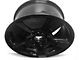 5-Spoke Replica Aluminum Gloss Black 6-Lug Wheel; 20x9; 27mm Offset (21-24 Tahoe)