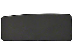 50/50 Bucket Seat Center Console Rubber Liner (07-14 Tahoe)