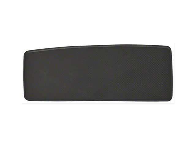 50/50 Bucket Seat Center Console Rubber Liner (07-14 Tahoe)