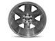 6-Spoke Replica Aluminum Polished 6-Lug Wheel; 20x8.5; 31mm Offset (21-24 Tahoe)