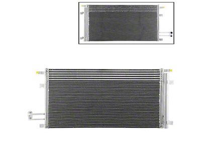 A/C Condenser (15-16 Tahoe)