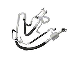 A/C Suction Line Hose Assembly (17-20 Tahoe)