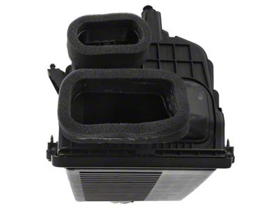 Air Cleaner Intake Filter Box (03-09 Tahoe w/o High Capacity Air Cleaner)