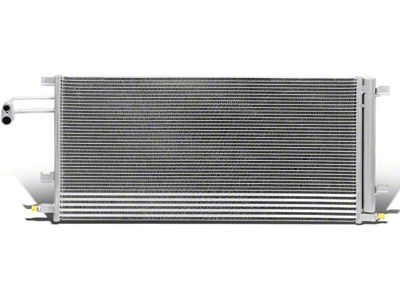 Aluminum A/C Condenser (15-19 Tahoe)