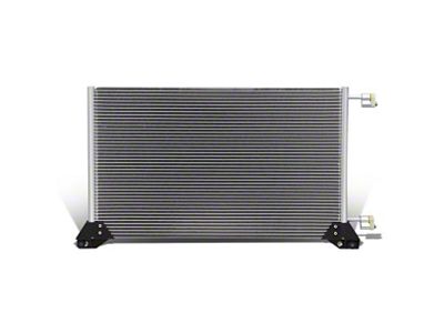 Aluminum A/C Condenser (07-13 Tahoe)