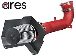 Ares Series Heat Shield Cold Air Intake (07-08 V8 Tahoe)