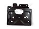 Auxillary Battery Tray; Driver Side (07-14 Tahoe)