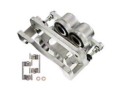 Brake Caliper; Front Passenger Side (08-19 Tahoe)