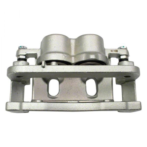thumbnail image 2 of Power Source Parts Front Brake Calipers Pair – For Avalanche, Sierra 1500, Tahoe W/ Hardware 2 of 5