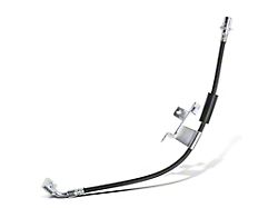 Brake Hydraulic Hose; Front Passenger Side (07-20 Tahoe)