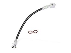Brake Hydraulic Hose; Rear Driver Side (07-14 Tahoe)