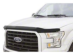 Bugflector Hood Shield; Dark Smoke (07-14 Tahoe)