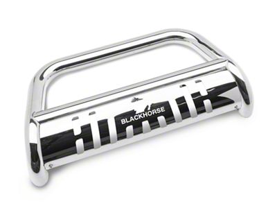 Bull Bar; Stainless Steel (07-20 Tahoe)