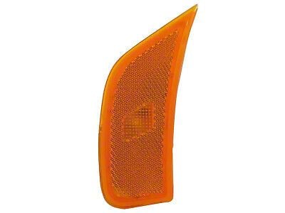 CAPA Replacement Side Marker Light; Driver Side (21-24 Tahoe)