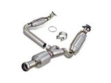 Catalytic Converter Y-Pipe (09-14 Tahoe, Excluding 6.2L)