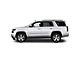 Chrome Body Side Molding; Lower Mid (15-20 Tahoe)