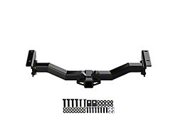 Class III Hitch (03-06 Tahoe)