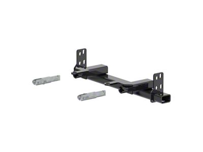 Custom Tow Bar Base Plate (21-25 Tahoe, Excluding Z71 & Diesel)