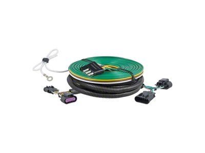 Custom Towed-Vehicle RV Wiring Harness (07-14 Tahoe)