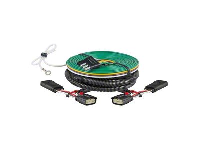 Custom Towed-Vehicle RV Wiring Harness (15-20 Tahoe)