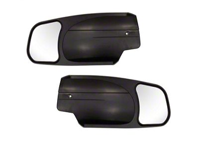 Custom Towing Mirrors (07-14 Tahoe)