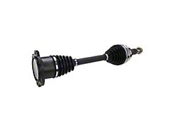 CV Axle Shaft Assembly; Front (07-20 4WD Tahoe)
