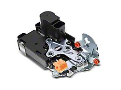 Door Lock Actuator; Front Passenger Side (00-06 Tahoe w/ Keyless Entry & Power Windows )
