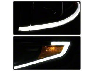 2015-2020 Chevrolet Tahoe Suburban LED Grill Accent Lights Bar Kit 2015-2020 Chevrolet Tahoe Suburban LED Grill Accent Lights Bar Kit