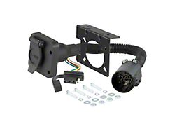 Dual-Output 6 and 4-Way Connector (07-26 Tahoe)