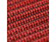 Engine Air Filter; Red (07-16 4.8L, 5.3L Tahoe)