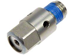 Engine Oil Pressure Relief Valve (07-14 Tahoe)