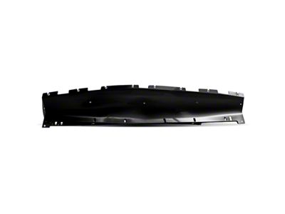 Engine Splash Shield; Front (21-24 Tahoe)