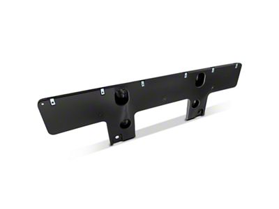 Engine Splash Shield; Front (21-24 Tahoe w/o Z71 Package)