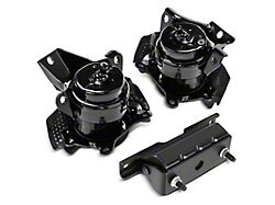 Engine and Transmission Mount Kit (15-20 4WD Tahoe)