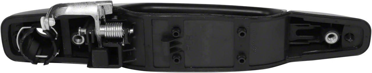 Fenders For GMC Yukon Set Of 4 Black Door Handles For Chevy/GMC - Foto 2