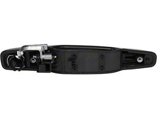 Fenders For GMC Yukon Set Of 4 Black Door Handles For Chevy/GMC - Foto 2