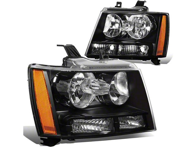 Buy 00-05 CHEVY IMPALA SMOKE HOUSING HEADLIGHT AMBER SIGNAL LIGHT ASSEMBLY SET In La Puente - Foto 4