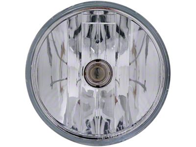 Fog Lamp Assembly (07-08 Tahoe)
