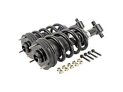 Front Air Spring to Coil Spring Conversion Kit (07-20 Tahoe)