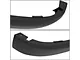 Front Bumper Air Defector Lip (07-14 Tahoe w/o Off-Road Package)