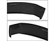 Front Bumper Air Defector Lip (07-14 Tahoe w/o Off-Road Package)