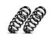 Front Coil Springs (07-10 4WD Tahoe w/ Electronic Suspsension)