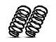 Front Coil Springs (07-10 2WD Tahoe w/ Electronic Suspsension)
