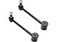 Front Control Arms with Sway Bar Links and Tie Rods (07-14 Tahoe)